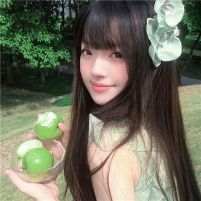 狮子大开口
