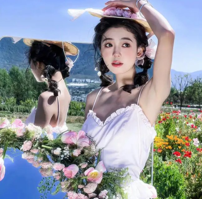 我们长大了