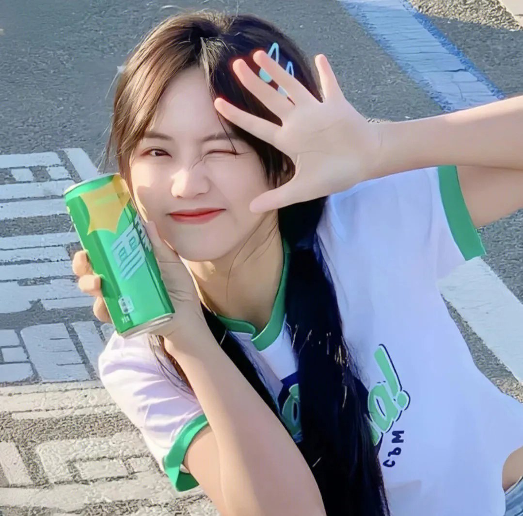 我梦中的女王